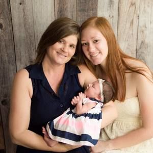 Meet your Posher, Darcy